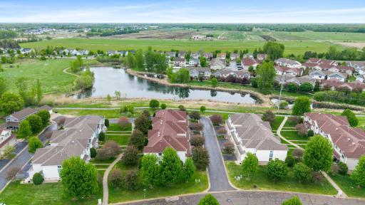 155 Stallion Lane, Circle Pines, MN 55014