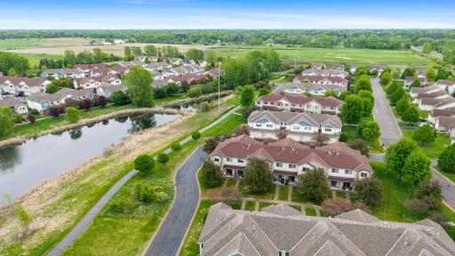 155 Stallion Lane, Circle Pines, MN 55014