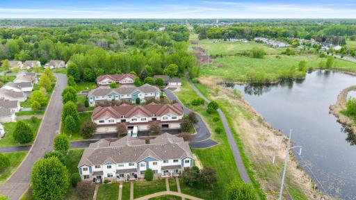 155 Stallion Lane, Circle Pines, MN 55014