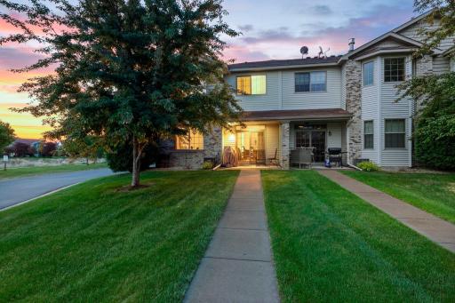 155 Stallion Lane, Circle Pines, MN 55014