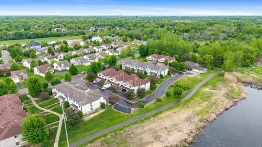 155 Stallion Lane, Circle Pines, MN 55014