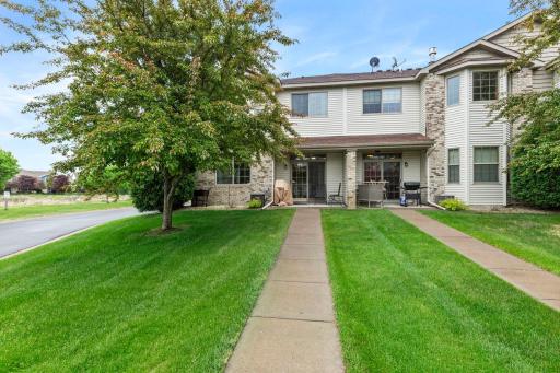 155 Stallion Lane, Circle Pines, MN 55014
