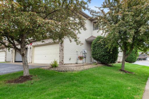 155 Stallion Lane, Circle Pines, MN 55014