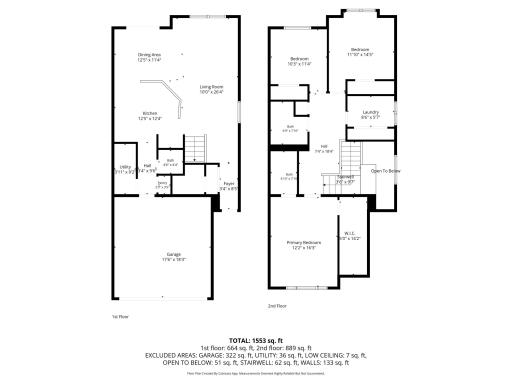 155 Stallion Lane, Circle Pines, MN 55014
