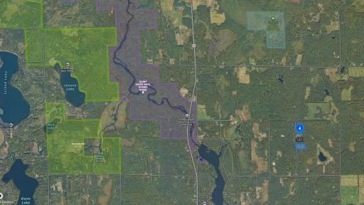 N8661 Sand Pit Road, Trego, WI 54888
