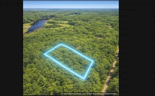 N8661 Sand Pit Road, Trego, WI 54888