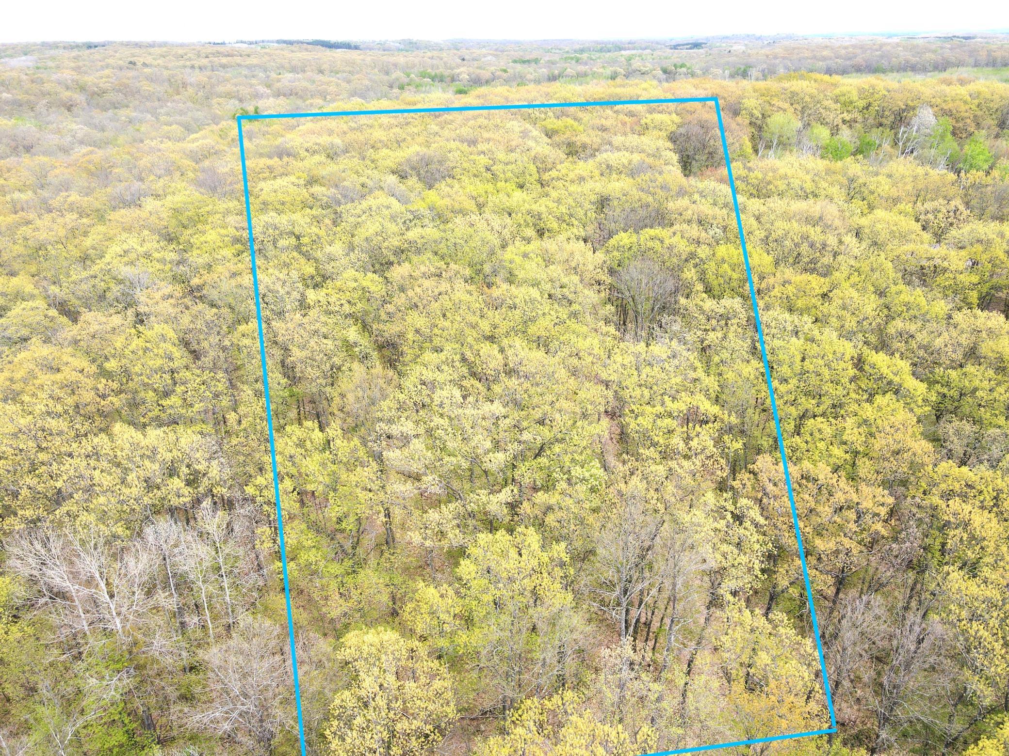 Awesome 5 wooded acres