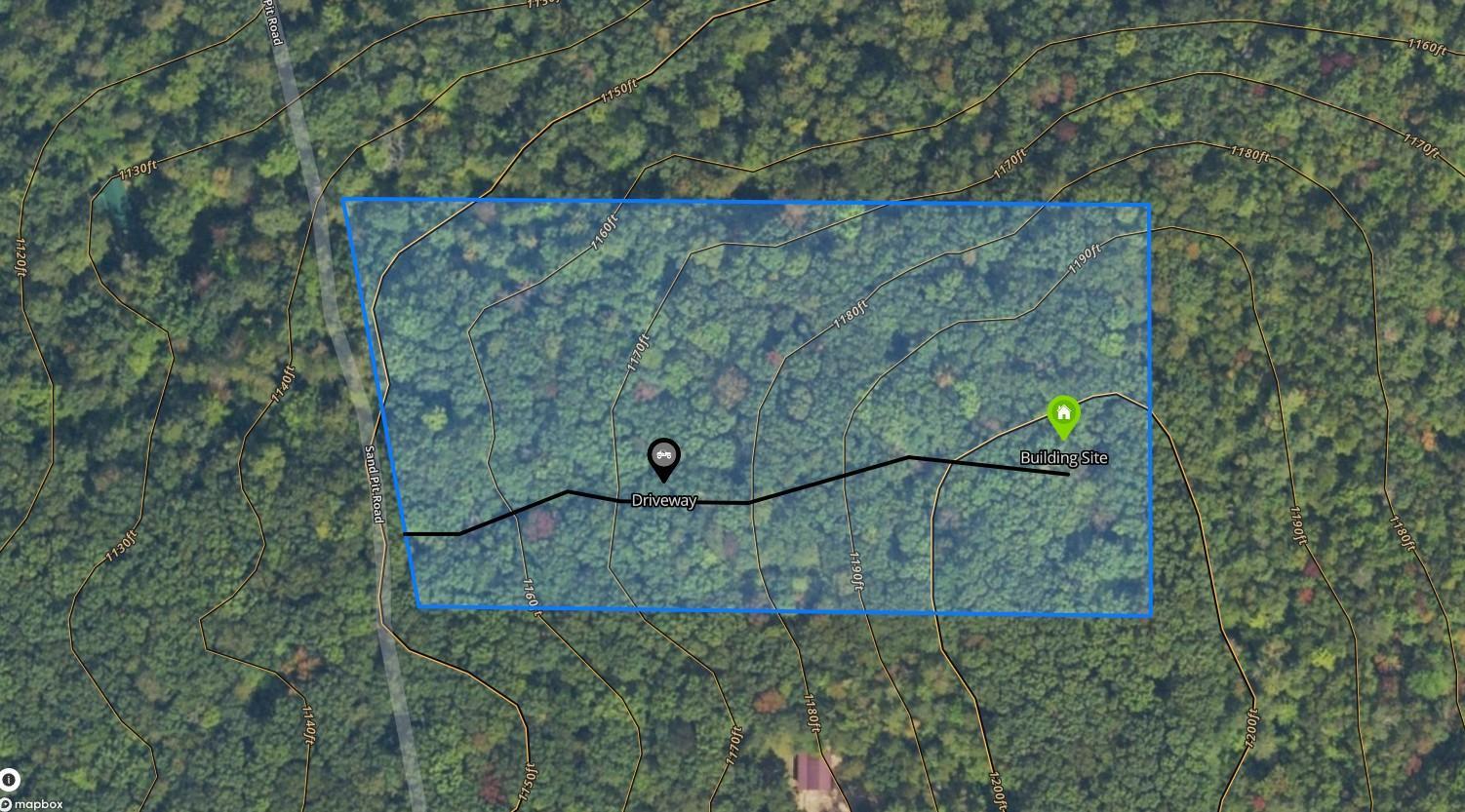 Parcel Map