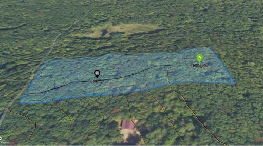 N8661 Sand Pit Road, Trego, WI 54888