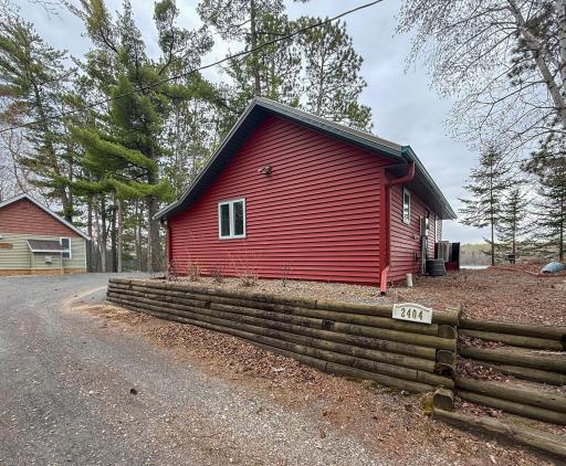 2404 Lodge Road NE, Bemidji, MN 56601