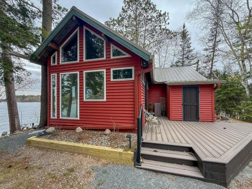 2404 Lodge Road NE, Bemidji, MN 56601