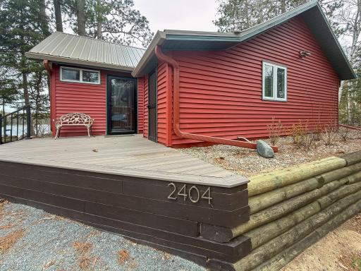2404 Lodge Road NE, Bemidji, MN 56601