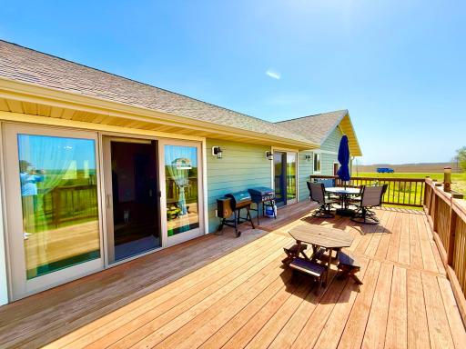 41970 400th St, Perham, MN 56573