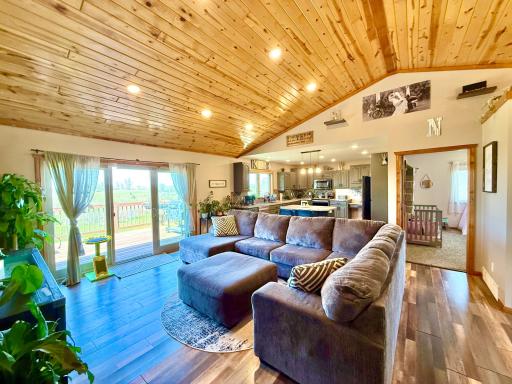 41970 400th St, Perham, MN 56573
