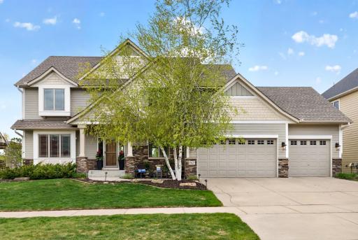 17627 63rd Place N, Maple Grove, MN 55311