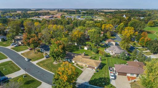 Photo for 808 Hillcrest Drive, Montgomery, MN 56069 - listing #7075412 808 Hillcrest Drive, Montgomery, MN 56069