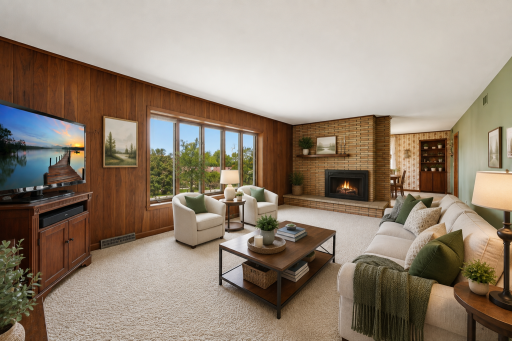 AI Rendering