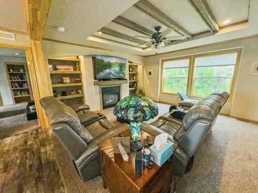 49354 Center Point Road, Bigfork, MN 56628