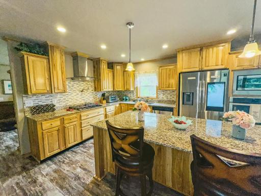 49354 Center Point Road, Bigfork, MN 56628