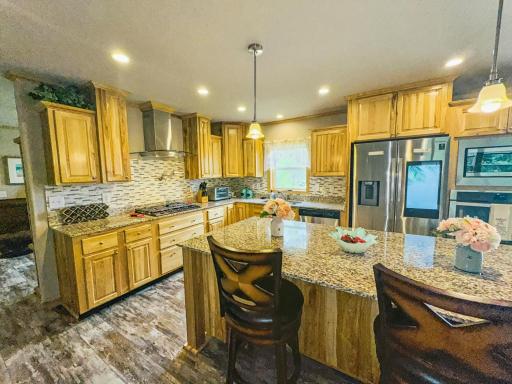 49354 Center Point Road, Bigfork, MN 56628