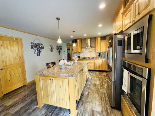 49354 Center Point Road, Bigfork, MN 56628