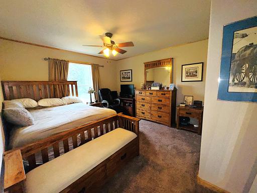 49354 Center Point Road, Bigfork, MN 56628