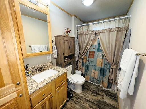 49354 Center Point Road, Bigfork, MN 56628