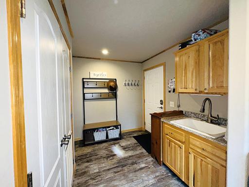 49354 Center Point Road, Bigfork, MN 56628