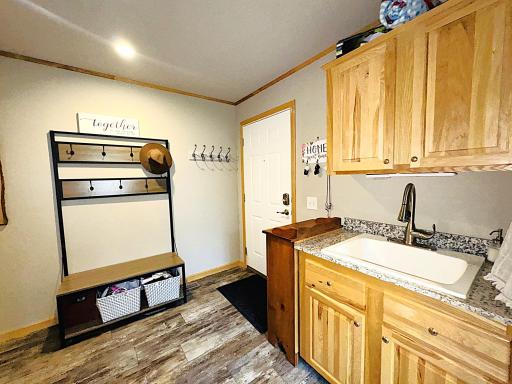 49354 Center Point Road, Bigfork, MN 56628