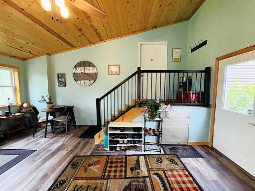 49354 Center Point Road, Bigfork, MN 56628