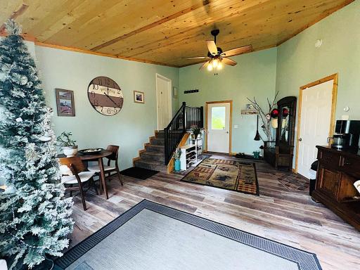 49354 Center Point Road, Bigfork, MN 56628