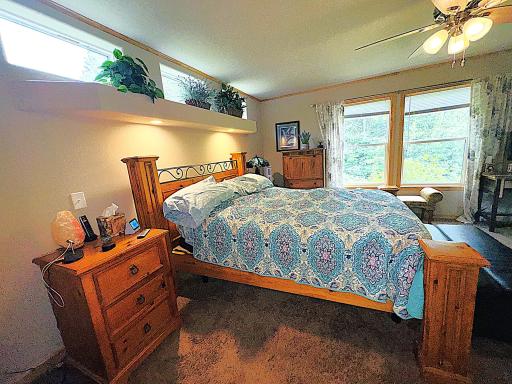 49354 Center Point Road, Bigfork, MN 56628