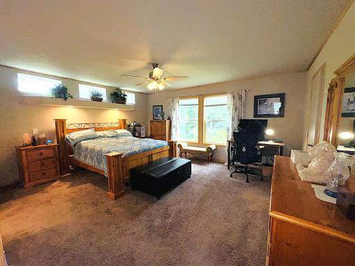 49354 Center Point Road, Bigfork, MN 56628