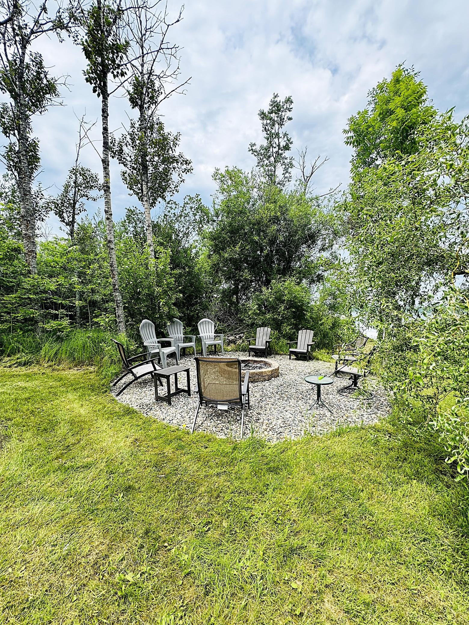 Fire Pit