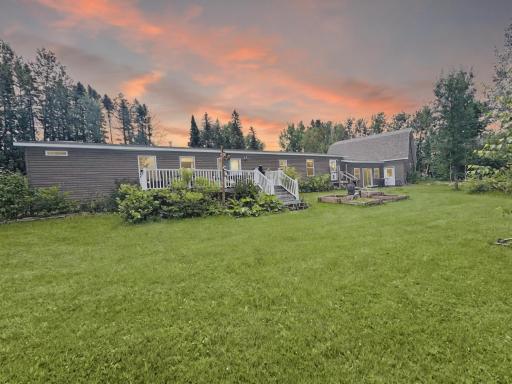 49354 Center Point Road, Bigfork, MN 56628
