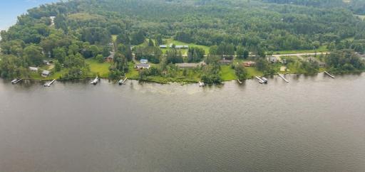 49354 Center Point Road, Bigfork, MN 56628