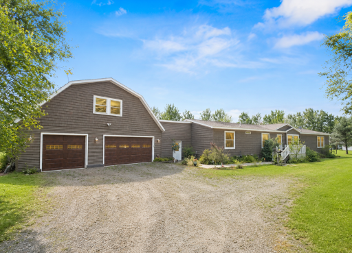 49354 Center Point Road, Bigfork, MN 56628