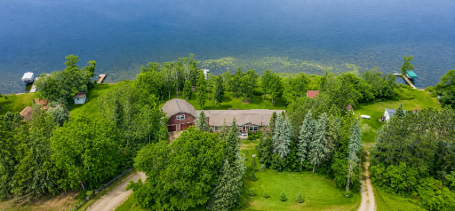 49354 Center Point Road, Bigfork, MN 56628