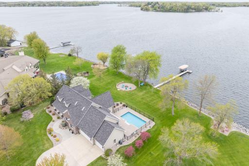 4470 Washington Boulevard, Madison Lake, MN 56063