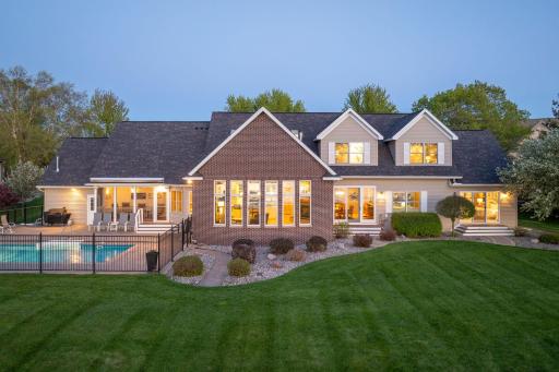 4470 Washington Boulevard, Madison Lake, MN 56063