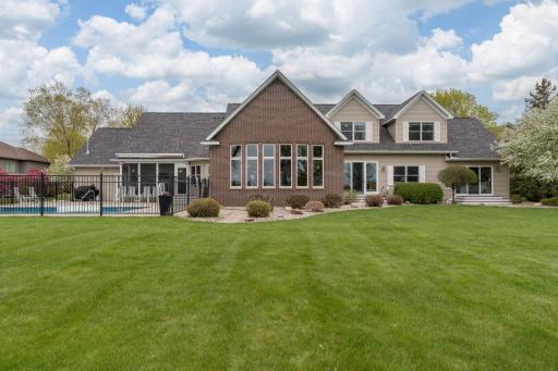 4470 Washington Boulevard, Madison Lake, MN 56063
