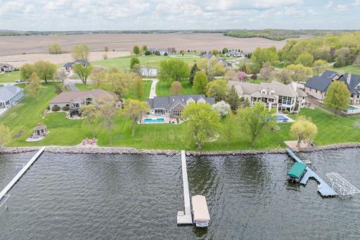 4470 Washington Boulevard, Madison Lake, MN 56063