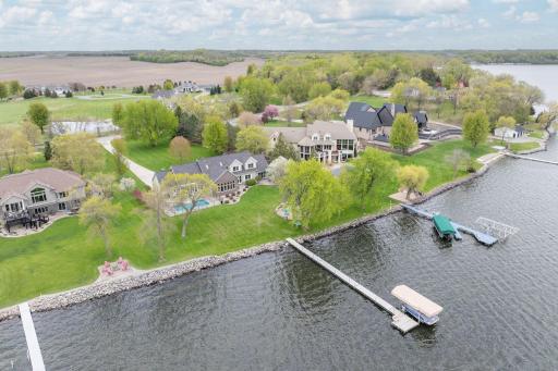 4470 Washington Boulevard, Madison Lake, MN 56063