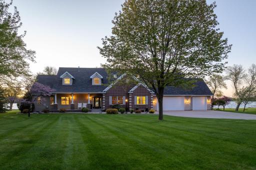 4470 Washington Boulevard, Madison Lake, MN 56063
