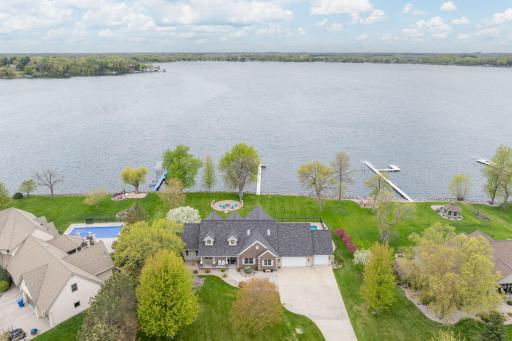 4470 Washington Boulevard, Madison Lake, MN 56063