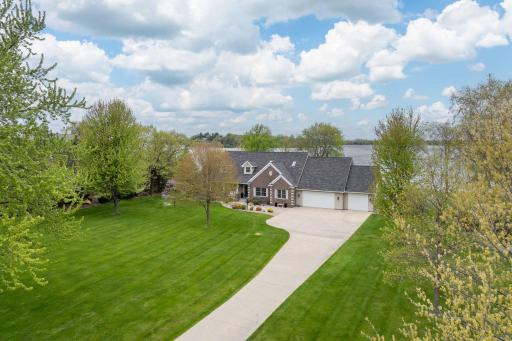 4470 Washington Boulevard, Madison Lake, MN 56063
