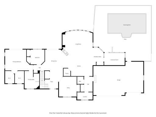 4470 Washington Boulevard, Madison Lake, MN 56063
