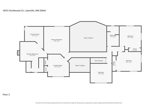 18751 Knollwood Circle, Lakeville, MN 55044