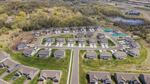 18036 Walnut Circle, Big Lake, MN 55309