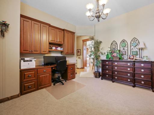Perfect for privacy while staying connected with family.